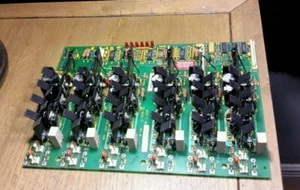 EATON DYNAMATIC 15-886-7 REV A AF5000+ BOARD B/D B/D  NEW NOS RARE SALE $299 - Picture 1 of 3