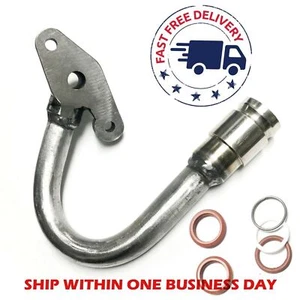 For Ford 6.0L Powerstroke Diesel HPOP High Pressure Oil Pump Discharge Tube - Picture 1 of 3