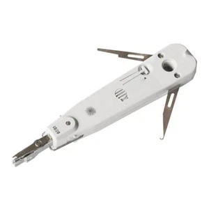 Krone LSA Plus Punch Down Tool with Sensor Original package з# ▲π φш ,| цп I2K1 - Afbeelding 1 van 12