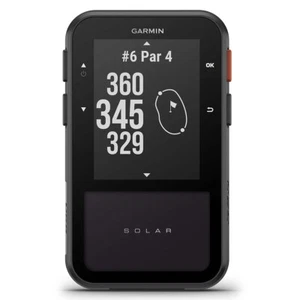 Garmin Approach G20 Solar GPS Golf Handheld, 2.2” High-Contrast & Easy-Read - Picture 1 of 11