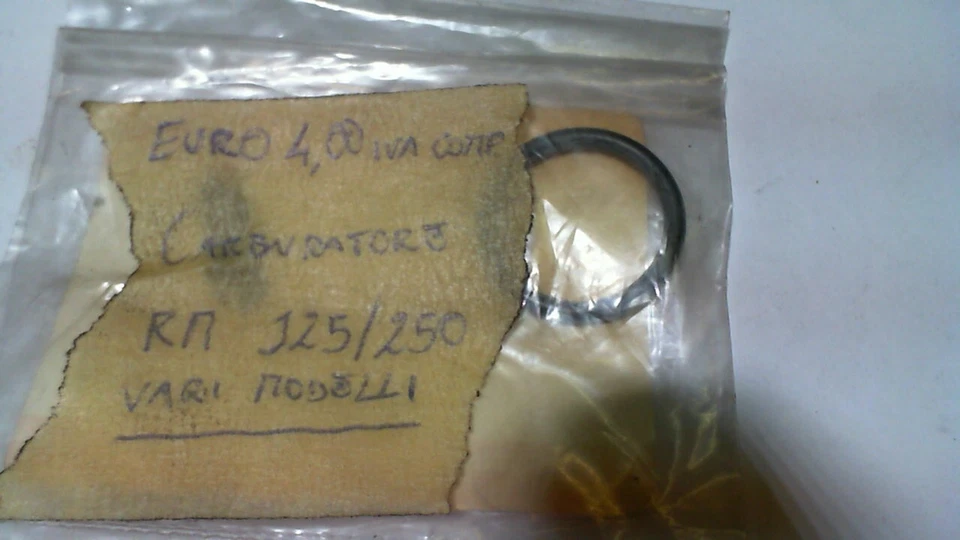 GUARZIONE CARBURATORE RM SUZUKI 13246-28E00 - Immagine 1 di 1