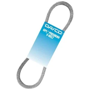 Dayco L555 GPL Premium Utility Belt Lawn Garden V-Belt - Picture 1 of 1