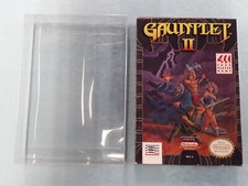 .NES.' | '.Gauntlet II.