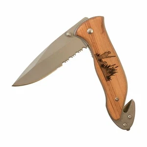 Cuchillo - Cazador y perro - 138 - Imagen 1 de 1