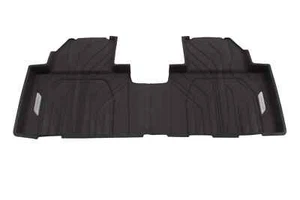 GM 2nd Row Interlocking Premium All-Weather Floor Liner Chevy Equinox - Picture 1 of 1