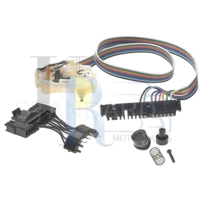 Standard Ignition 1 Piece Turn Signal Switch for Chevrolet Blazer 1969-1971 1972 - Image 1 of 4