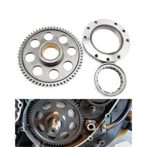 Motorbike starter clutch kit for BMW F650 F650CS G650X Starter Clutch Assy - Picture 1 of 4