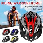 Bike Bicycle MTB Road Helmet Helmet Sports Unisex Cycling Mountain Bike
