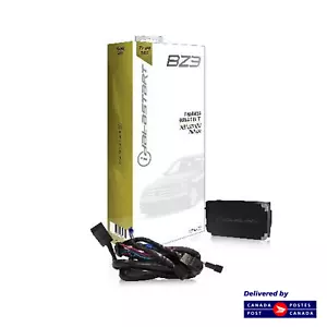 iDatastart ADS-THR-BZ3 Mercedes-Benz T-Harness - Picture 1 of 1