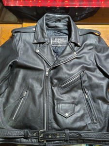 leather gallery jackets