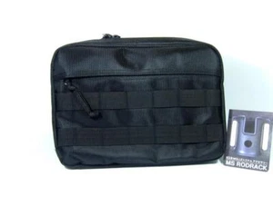 Daiichi #33187 MS-W20 EGI Squid Jig Bag Washable Rack Fits 20 Jigs (1874) - Picture 1 of 4