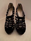 Bruno Magli Womens Shoes Size 6 1/2