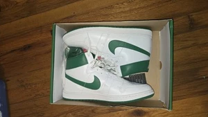 Nike Jordan Air Ship PE SP White/Pine Green DX4976-103 Men's 12 - Picture 1 of 6