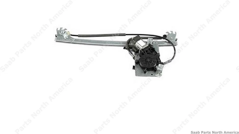 Genuine Saab Rear Left Window Regulator For 2003-2006 Saab 9-5 5184858-AE Foto 1 de 1