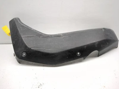 Крышка переднего левого крыла 09–23 Kawasaki Mule 4000 KAF620M 35004-0123 - Изображение 1 из 4