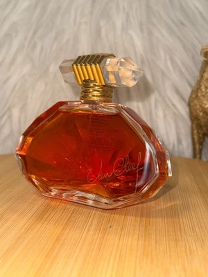 Van Cleef & Arpels Eau de Parfum 100ml Van Cleef RARITÄT VINTAGE - Bild 1 von 3