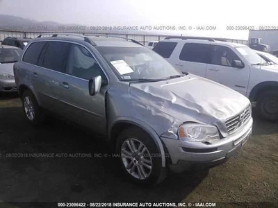 Chasis ECM Lámparas Detrás Faros Se Adapta 07-14 VOLVO XC90 968970 Foto 1 de 4