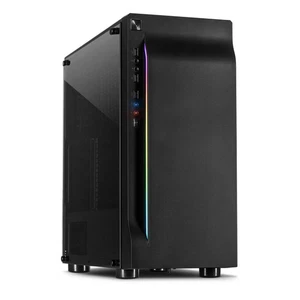 Gaming PC max. Ryzen 9, RTX 5070, 64GB RAM, 1TB SSD – Mega Leistung - Bild 1 von 13