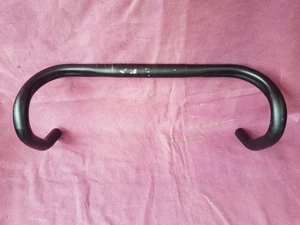 Retro Vintage Cinelli alloy road gravel drop bar. 26mm dia. 42cm wide. 336g. - Picture 1 of 12