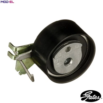 TENSIONER PULLEY TIMING BELT T43088 FOR PEUGEOT 1007 207/207+ 206/Hatchback/SW - Image 1 of 4