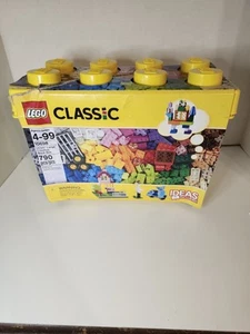 LEGO CLASSIC: Lego Large Creative Brick Box (10698) - Picture 1 of 6