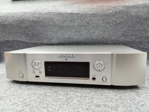 Marantz Na6006 Network Player, Hi-Res Audio, AirPlay 2 Compatible - Imagen 1 de 9