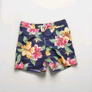 Polo Ralph Lauren Boys Swimming Trunks Size 5 - Picture 1 of 3