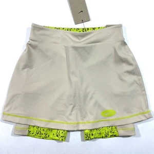 New Nike Dri FIT Icon Clash 2 in 1 Training Skirt Size Large Girls - Picture 1 of 4