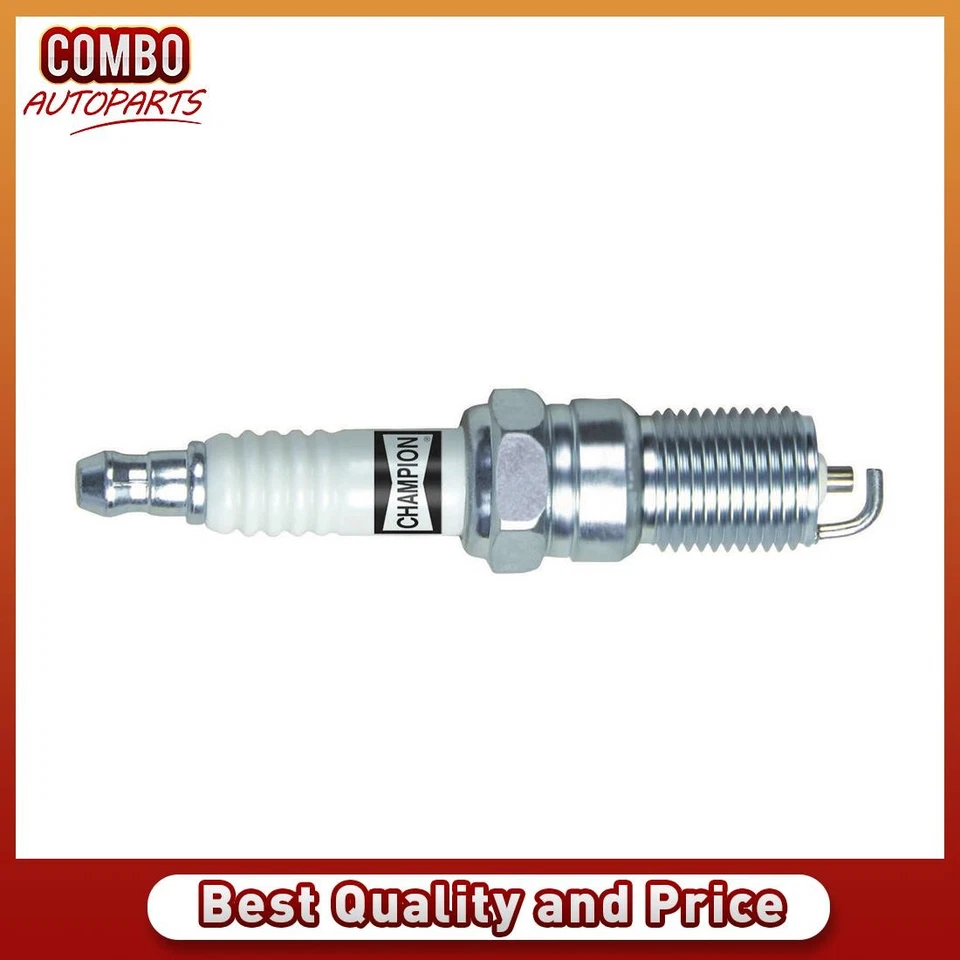 Bujía compatible con GMC B7 1999-2000 Foto 1 de 4