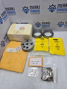 Kit Di Riparazione Valvola Barksdale KC70030 Rotore 20307-C - Picture 1 of 7