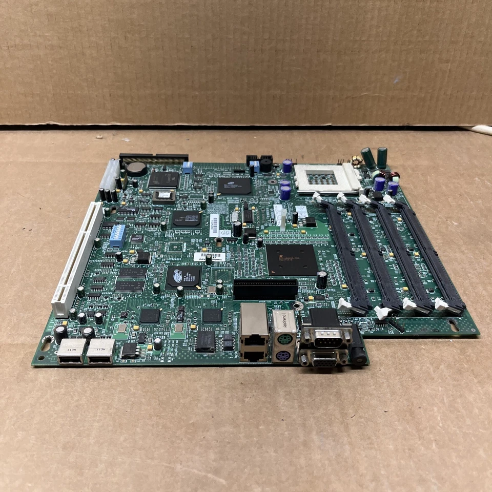 COMPAQ SYSTEM I/O BOARD PROLIANT DL320 260142-001 - Image 1 of 4