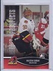 Carte Malcolm Subban 2012 In the Game Heroes and Prospects 55