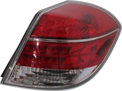  Passenger Side Tail Light For Saturn Aura 2007-2009 - Image 1 of 4