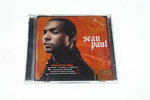 Sean Paul-Sean Paul - The Trinity 2CD A10648 - Picture 1 of 2