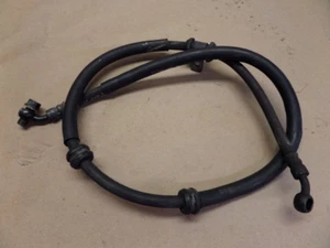 2007 HONDA CMX250C REBEL FRONT BRAKE CABLES - Picture 1 of 2