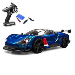SCY 16301 1/16 4WD Mando a Distancia Drift RC Modelo Vehículo Eléctrico Siete Modo - Imagen 1 de 10