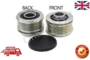 Alternator Freewheel Clutch OAP For 3.5320.0 3.5320.1 F-550379 F-550379.01 - Picture 1 of 6