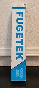 Fugetek 51" Professional Selfie Stick Tripod, 100% All Aluminum Stick & Legs - Picture 1 of 4