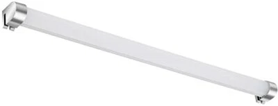 APPLIQUE DA SPECCHIO BRILONER 2062-018 LED LUCE CALDA 3000°K IP44 - Immagine 1 di 4