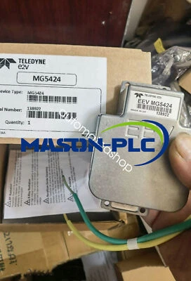 1PC NEW MG5424 magnetron Shipping DHL or FedEX - Image 1 of 3