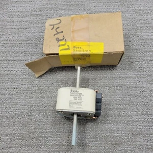 Buss Semitron SPP-7H1000 Fuse 1000 Amp 700 Volt New - Picture 1 of 9