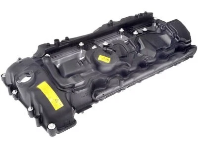Cubierta de válvula para BMW 328i 2012-2013 Dorman 97723KTMH 3,0 L 6 cilindros N55B30A Foto 1 de 2