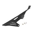 High Quality Carbon Fiber ABS Chain Guard Cover For Sur Ron Light Bee S/X NEW