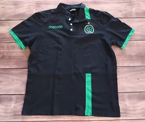 ✅Camiseta de fútbol Macron FC Wacker Innsbruck camiseta de fútbol, para hombre talla XL - Imagen 1 de 12