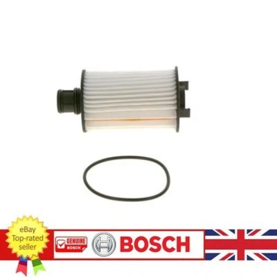 Filtro de aceite para Jaguar F-PACE F-TYPE XE XF XJ XK 8W93-6731-AC, F026407269 Foto 1 de 4