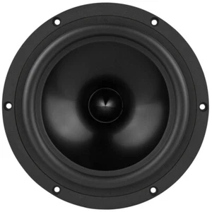 Dayton Audio - RS225-4 - 8" Reference Woofer - 4 Ohm - Picture 1 of 3