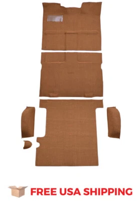 FITS 1967-1972 GMC C25/C2500 Suburban 2WD Auto/3spd Column Shift Complete L - Image 1 of 3