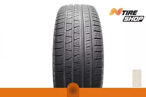 Used 225/65R17 Pirelli Scorpion Verde All Season Plus II - 102H - 8/32 - Picture 1 of 6