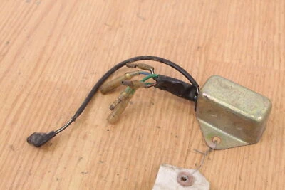 Honda XR 200 XR200 1984 CDI caja de encendido cerebro ECU computadora Foto 1 de 4