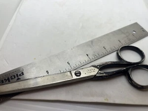 Vintage Case XX Blunt Nose 8" Made in USA  - Bild 1 von 2